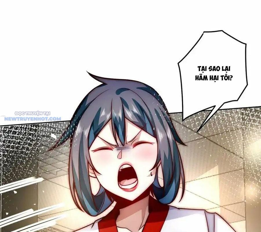 Ta Dựa Vào Danh Hào Hệ Thống Đả Bại Ngàn Vạn Thần Hào: Chapter 61