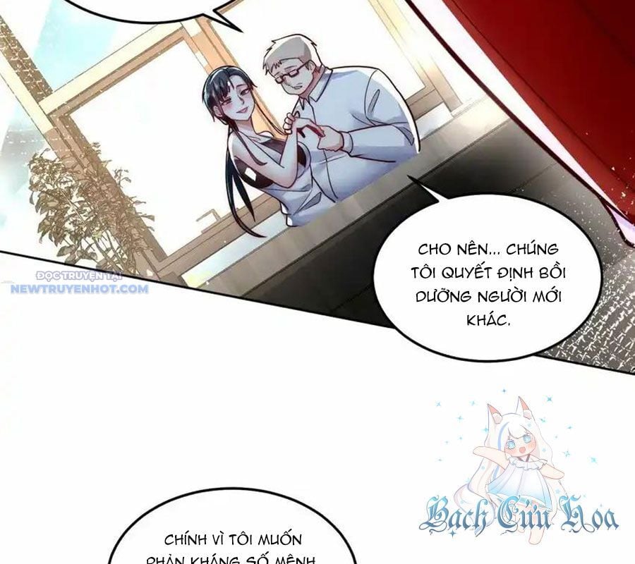 Ta Dựa Vào Danh Hào Hệ Thống Đả Bại Ngàn Vạn Thần Hào: Chapter 61