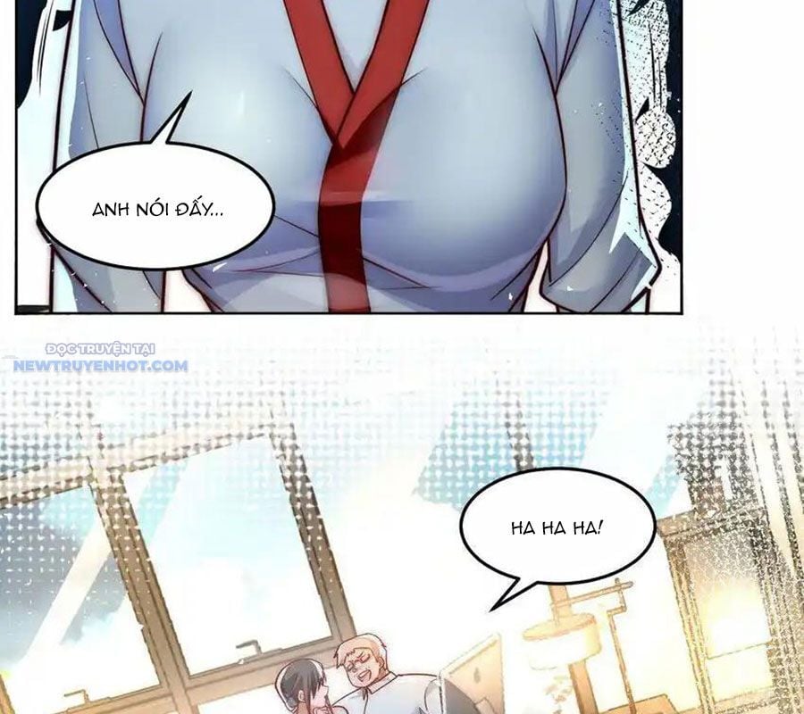 Ta Dựa Vào Danh Hào Hệ Thống Đả Bại Ngàn Vạn Thần Hào: Chapter 61