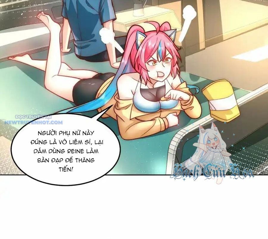 Ta Dựa Vào Danh Hào Hệ Thống Đả Bại Ngàn Vạn Thần Hào: Chapter 61