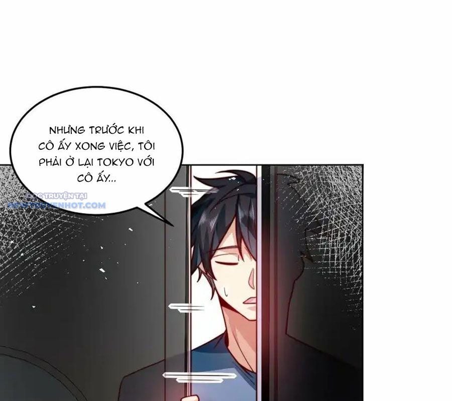 Ta Dựa Vào Danh Hào Hệ Thống Đả Bại Ngàn Vạn Thần Hào: Chapter 61