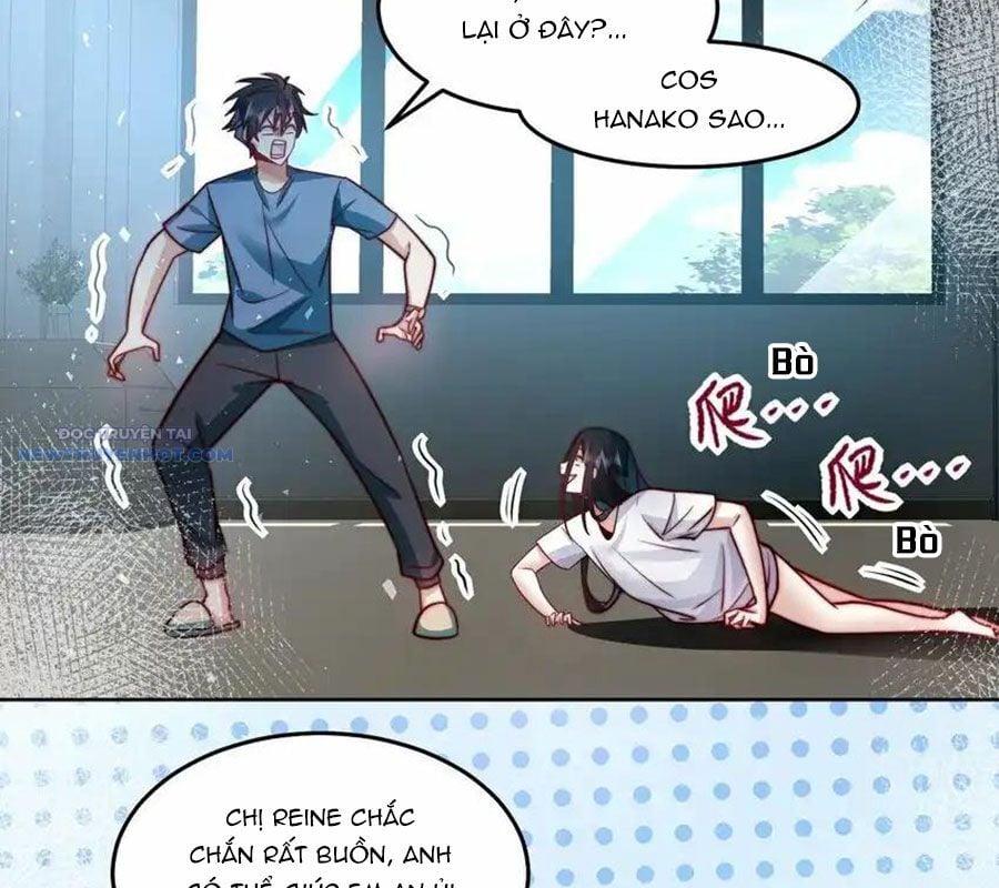 Ta Dựa Vào Danh Hào Hệ Thống Đả Bại Ngàn Vạn Thần Hào: Chapter 61