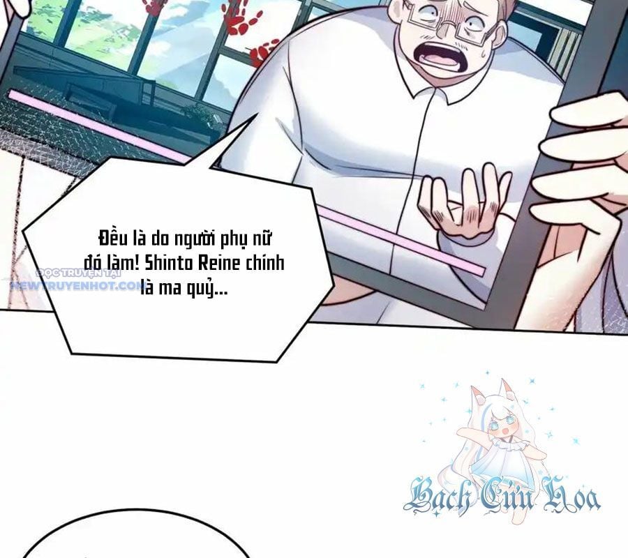 Ta Dựa Vào Danh Hào Hệ Thống Đả Bại Ngàn Vạn Thần Hào: Chapter 61