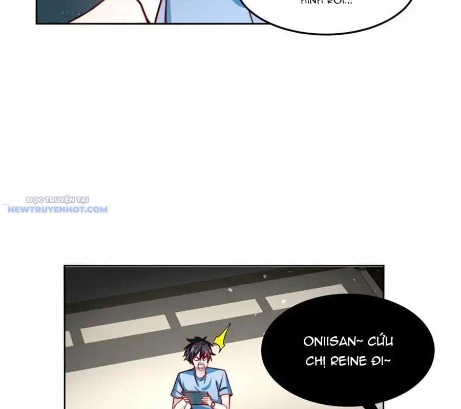 Ta Dựa Vào Danh Hào Hệ Thống Đả Bại Ngàn Vạn Thần Hào: Chapter 61