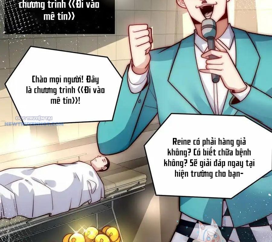 Ta Dựa Vào Danh Hào Hệ Thống Đả Bại Ngàn Vạn Thần Hào: Chapter 61