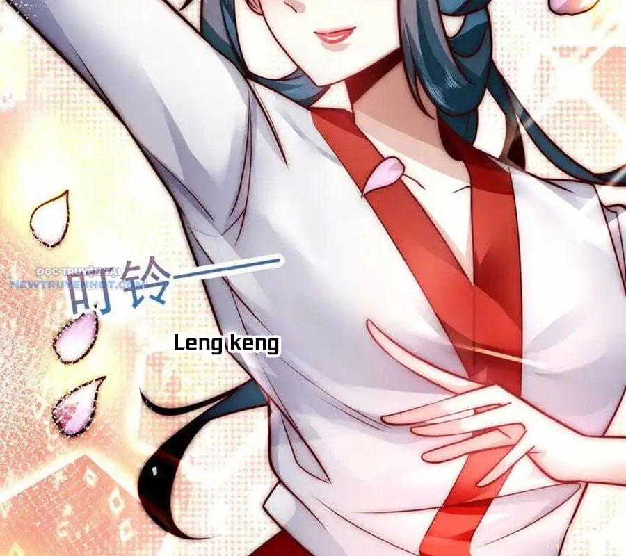 Ta Dựa Vào Danh Hào Hệ Thống Đả Bại Ngàn Vạn Thần Hào: Chapter 61