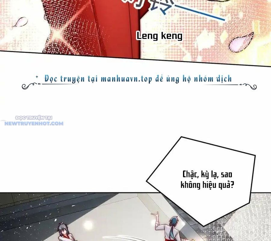 Ta Dựa Vào Danh Hào Hệ Thống Đả Bại Ngàn Vạn Thần Hào: Chapter 61