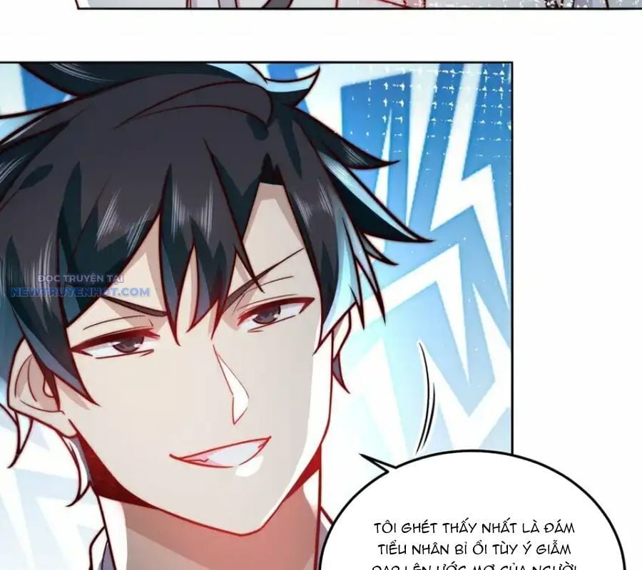 Ta Dựa Vào Danh Hào Hệ Thống Đả Bại Ngàn Vạn Thần Hào: Chapter 62