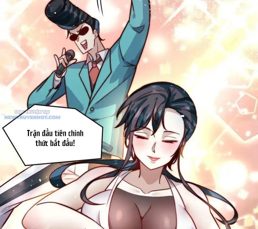 Ta Dựa Vào Danh Hào Hệ Thống Đả Bại Ngàn Vạn Thần Hào: Chapter 62