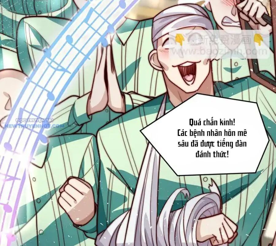 Ta Dựa Vào Danh Hào Hệ Thống Đả Bại Ngàn Vạn Thần Hào: Chapter 62