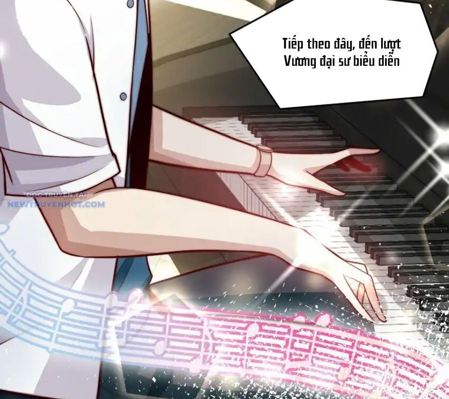 Ta Dựa Vào Danh Hào Hệ Thống Đả Bại Ngàn Vạn Thần Hào: Chapter 62