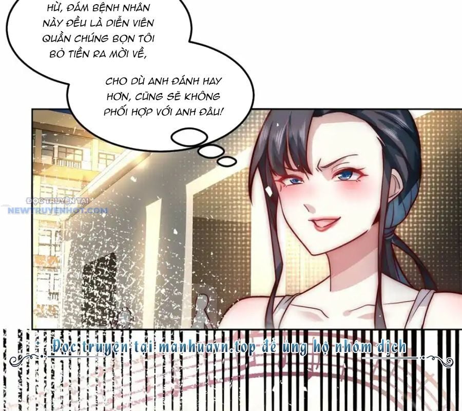 Ta Dựa Vào Danh Hào Hệ Thống Đả Bại Ngàn Vạn Thần Hào: Chapter 62