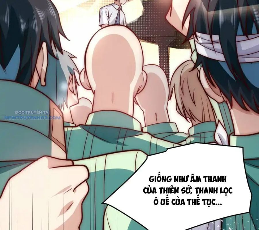 Ta Dựa Vào Danh Hào Hệ Thống Đả Bại Ngàn Vạn Thần Hào: Chapter 62