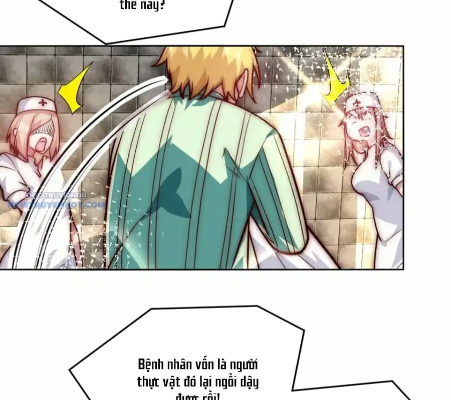 Ta Dựa Vào Danh Hào Hệ Thống Đả Bại Ngàn Vạn Thần Hào: Chapter 62