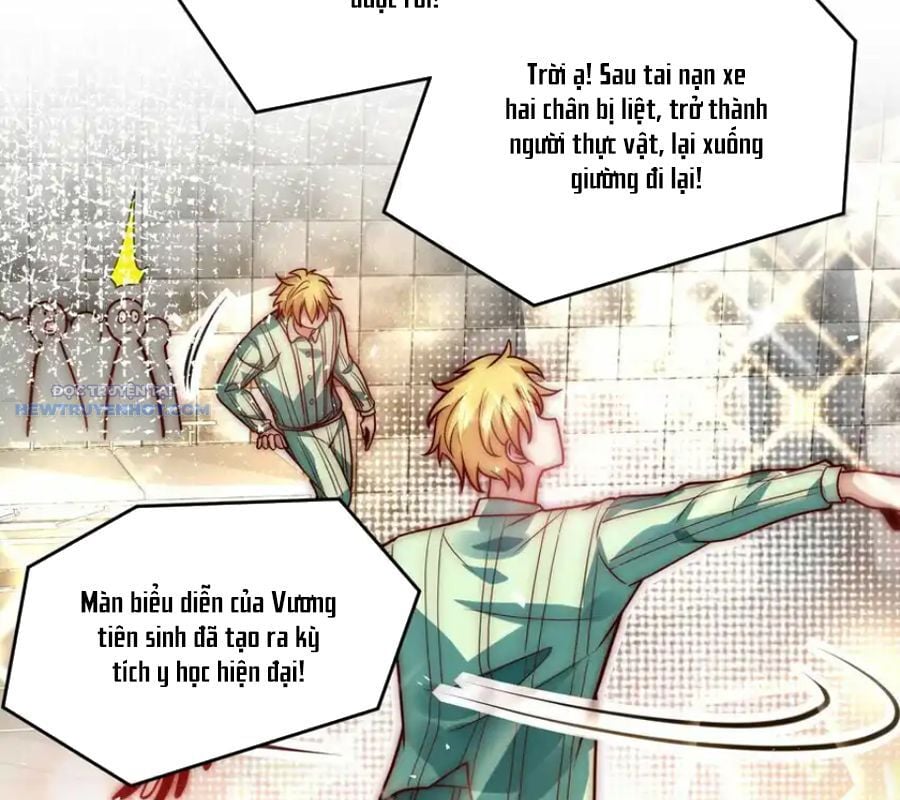 Ta Dựa Vào Danh Hào Hệ Thống Đả Bại Ngàn Vạn Thần Hào: Chapter 62