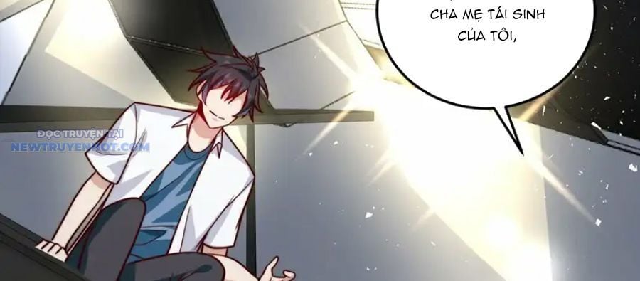 Ta Dựa Vào Danh Hào Hệ Thống Đả Bại Ngàn Vạn Thần Hào: Chapter 62