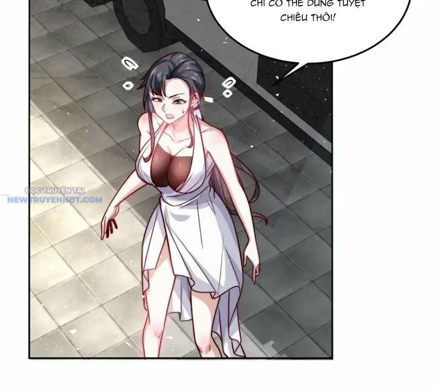 Ta Dựa Vào Danh Hào Hệ Thống Đả Bại Ngàn Vạn Thần Hào: Chapter 62