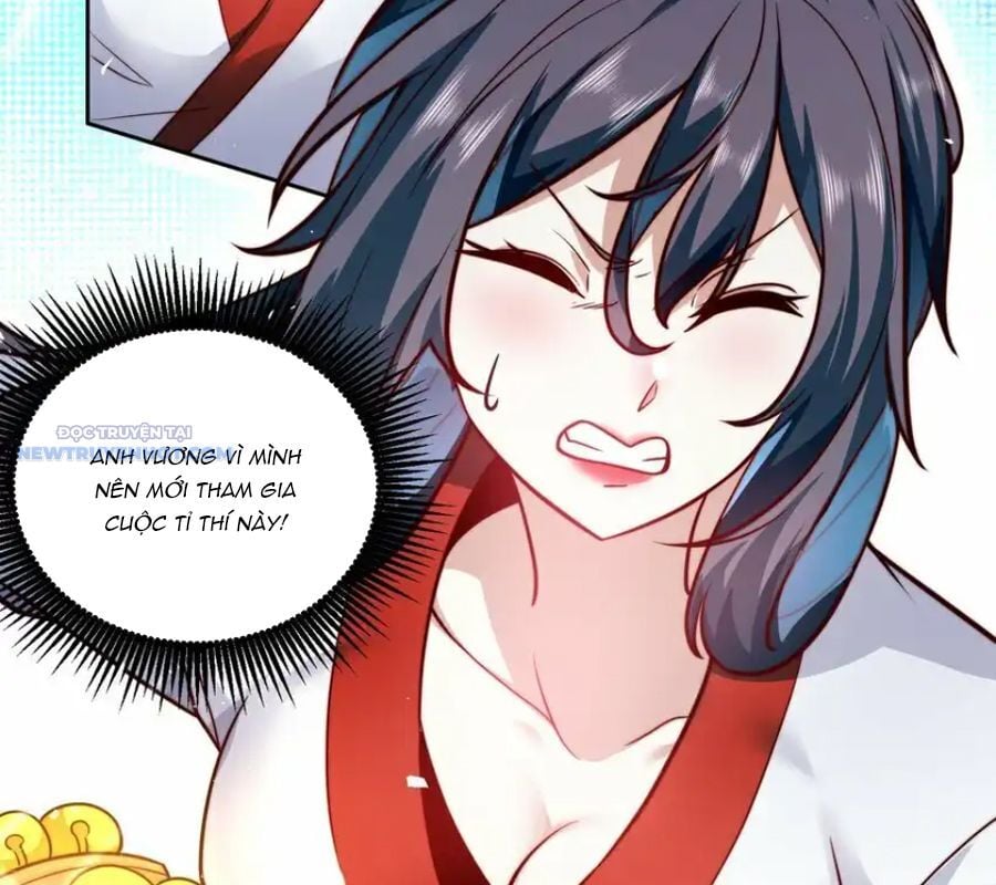 Ta Dựa Vào Danh Hào Hệ Thống Đả Bại Ngàn Vạn Thần Hào: Chapter 62