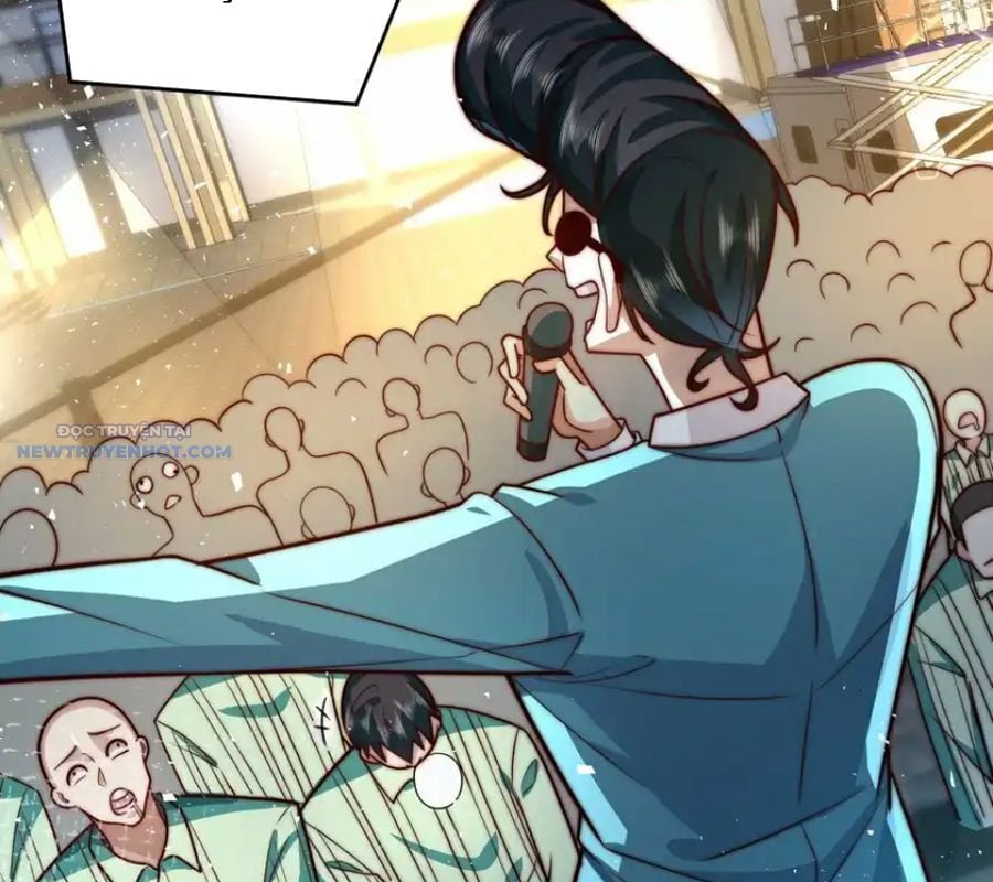 Ta Dựa Vào Danh Hào Hệ Thống Đả Bại Ngàn Vạn Thần Hào: Chapter 62