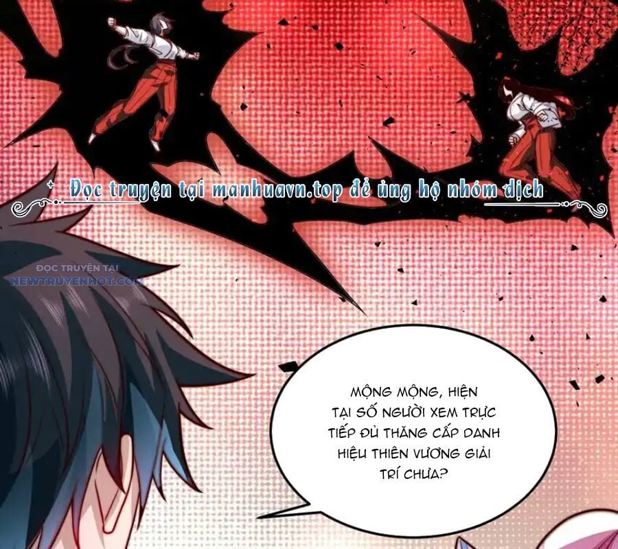 Ta Dựa Vào Danh Hào Hệ Thống Đả Bại Ngàn Vạn Thần Hào: Chapter 62