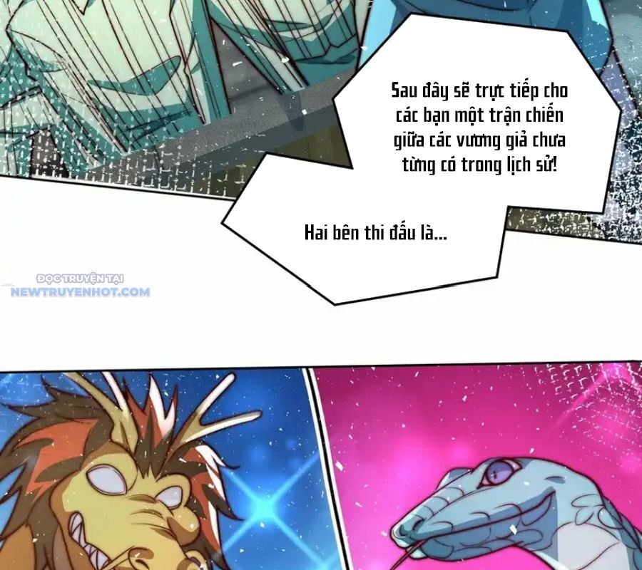 Ta Dựa Vào Danh Hào Hệ Thống Đả Bại Ngàn Vạn Thần Hào: Chapter 62