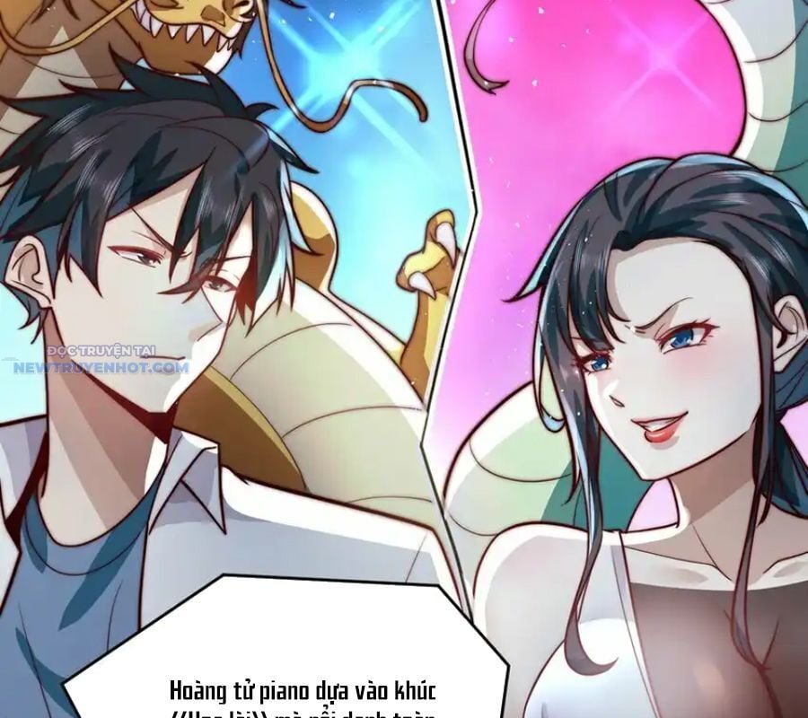 Ta Dựa Vào Danh Hào Hệ Thống Đả Bại Ngàn Vạn Thần Hào: Chapter 62