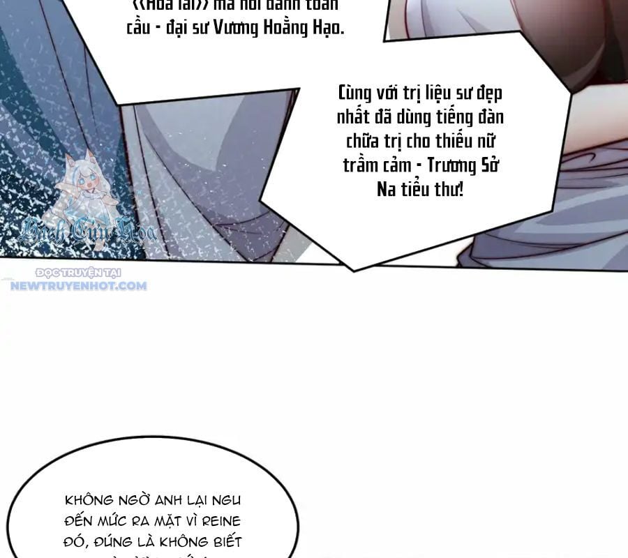 Ta Dựa Vào Danh Hào Hệ Thống Đả Bại Ngàn Vạn Thần Hào: Chapter 62