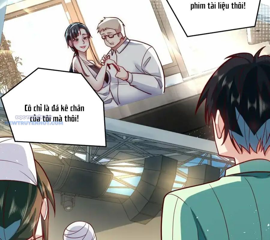 Ta Dựa Vào Danh Hào Hệ Thống Đả Bại Ngàn Vạn Thần Hào: Chapter 63