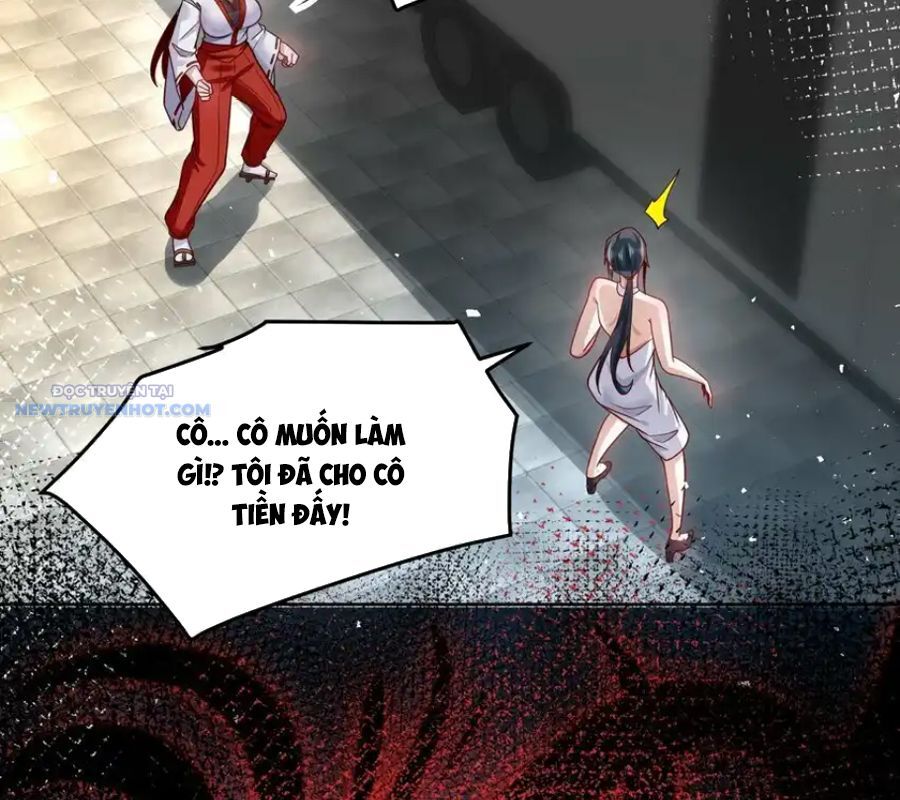 Ta Dựa Vào Danh Hào Hệ Thống Đả Bại Ngàn Vạn Thần Hào: Chapter 63