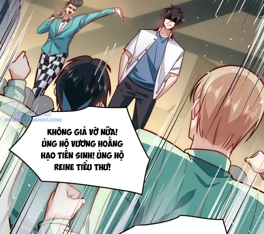 Ta Dựa Vào Danh Hào Hệ Thống Đả Bại Ngàn Vạn Thần Hào: Chapter 63