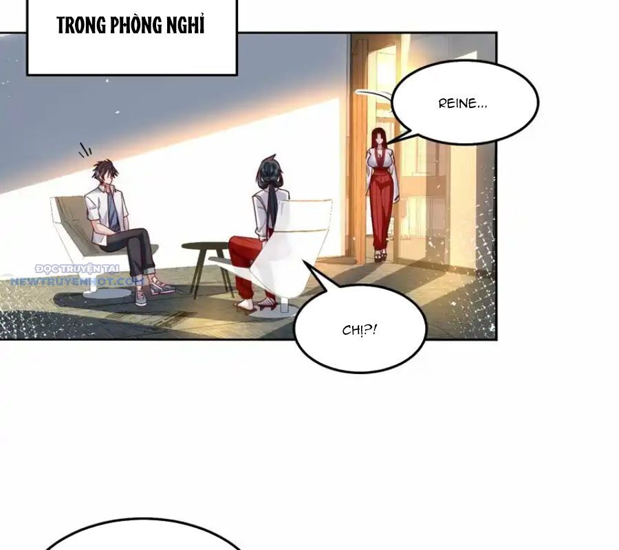 Ta Dựa Vào Danh Hào Hệ Thống Đả Bại Ngàn Vạn Thần Hào: Chapter 63