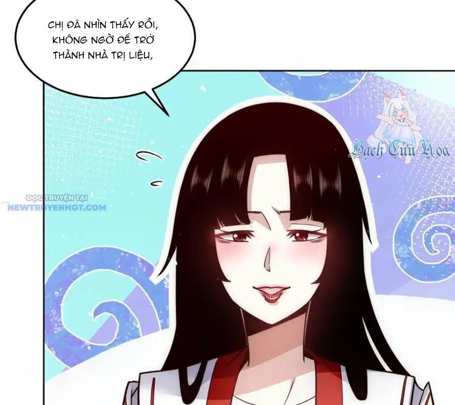 Ta Dựa Vào Danh Hào Hệ Thống Đả Bại Ngàn Vạn Thần Hào: Chapter 63