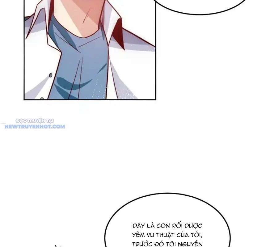 Ta Dựa Vào Danh Hào Hệ Thống Đả Bại Ngàn Vạn Thần Hào: Chapter 63