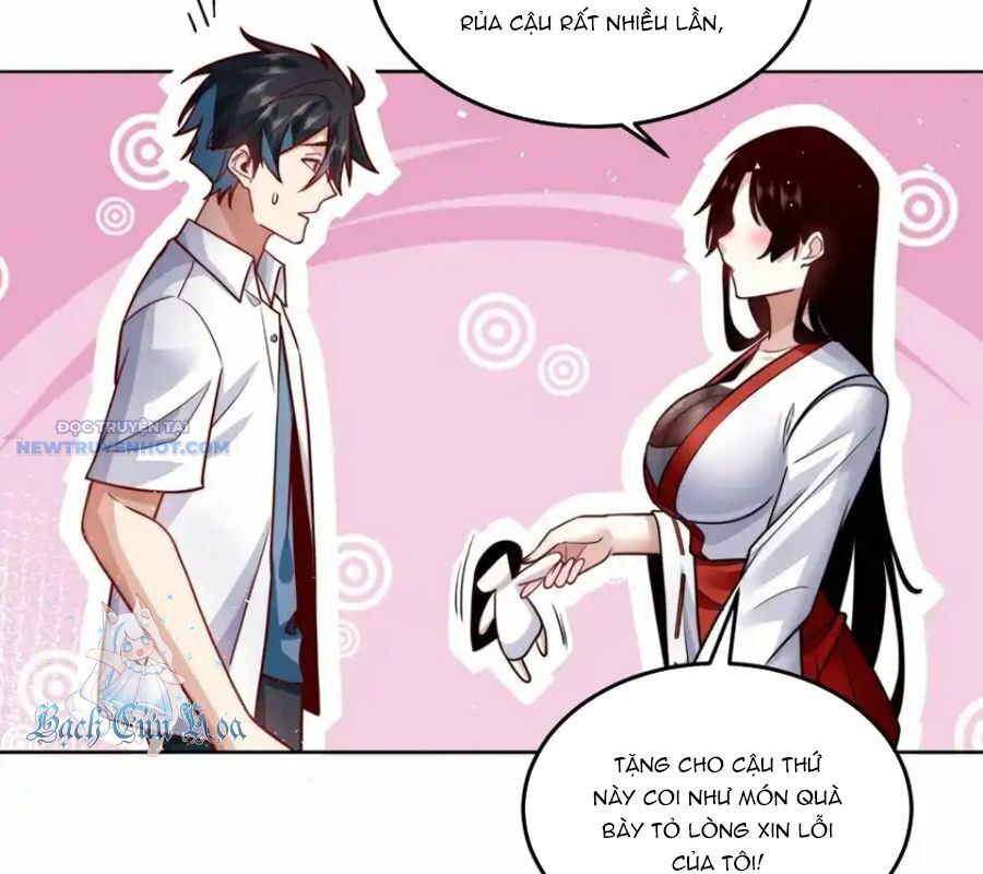 Ta Dựa Vào Danh Hào Hệ Thống Đả Bại Ngàn Vạn Thần Hào: Chapter 63