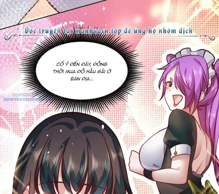 Ta Dựa Vào Danh Hào Hệ Thống Đả Bại Ngàn Vạn Thần Hào: Chapter 63