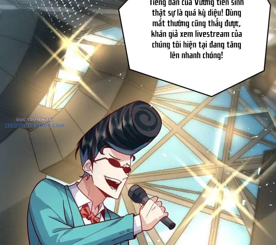 Ta Dựa Vào Danh Hào Hệ Thống Đả Bại Ngàn Vạn Thần Hào: Chapter 63