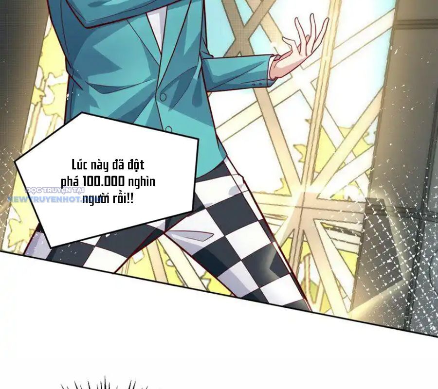 Ta Dựa Vào Danh Hào Hệ Thống Đả Bại Ngàn Vạn Thần Hào: Chapter 63