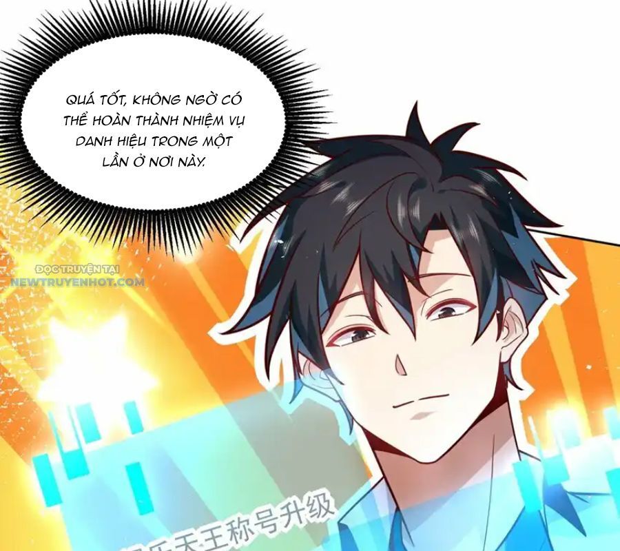 Ta Dựa Vào Danh Hào Hệ Thống Đả Bại Ngàn Vạn Thần Hào: Chapter 63