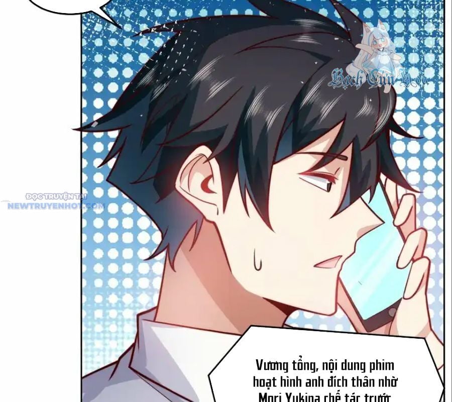 Ta Dựa Vào Danh Hào Hệ Thống Đả Bại Ngàn Vạn Thần Hào: Chapter 64