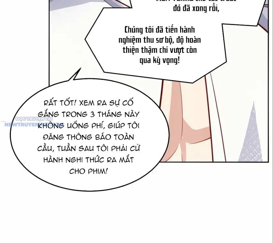 Ta Dựa Vào Danh Hào Hệ Thống Đả Bại Ngàn Vạn Thần Hào: Chapter 64