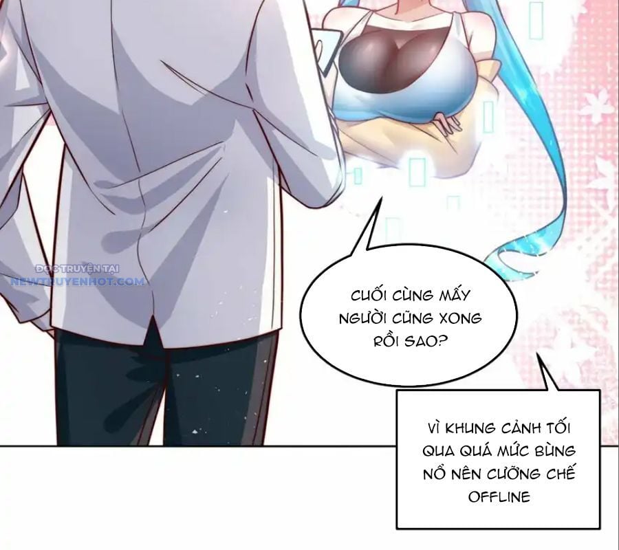 Ta Dựa Vào Danh Hào Hệ Thống Đả Bại Ngàn Vạn Thần Hào: Chapter 64