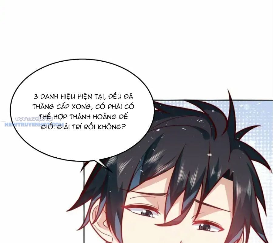 Ta Dựa Vào Danh Hào Hệ Thống Đả Bại Ngàn Vạn Thần Hào: Chapter 64