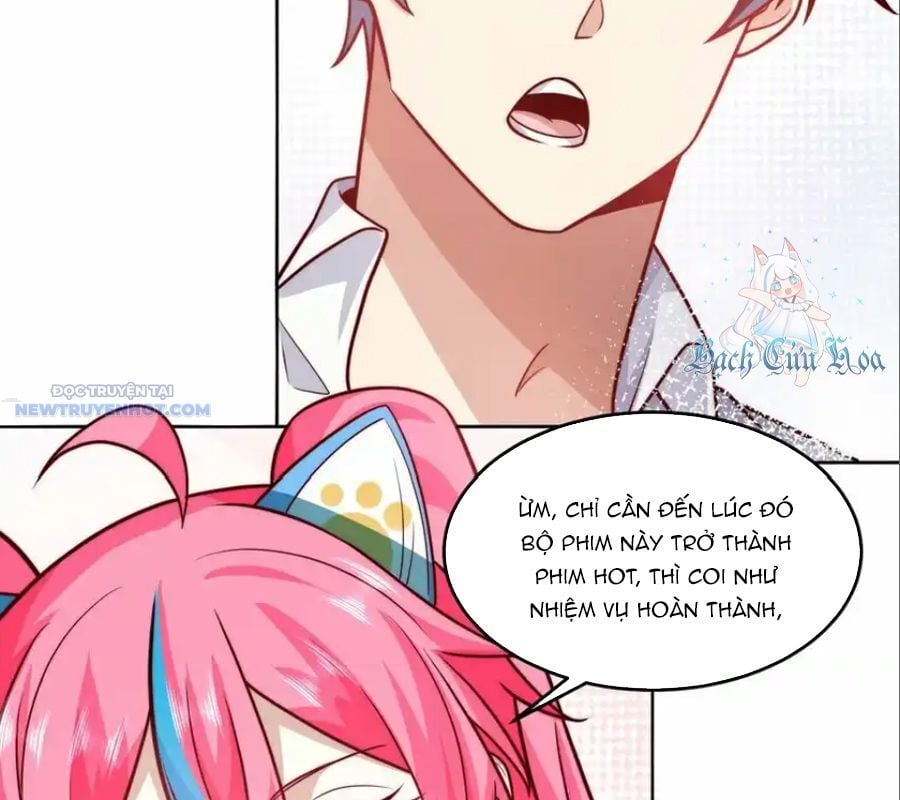 Ta Dựa Vào Danh Hào Hệ Thống Đả Bại Ngàn Vạn Thần Hào: Chapter 64