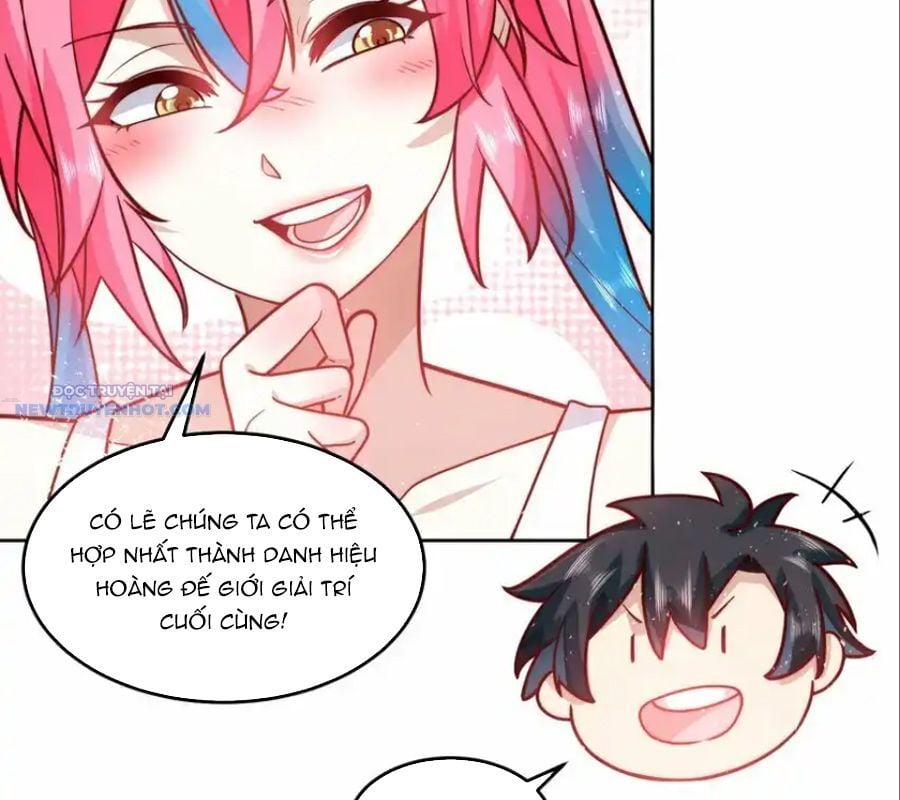 Ta Dựa Vào Danh Hào Hệ Thống Đả Bại Ngàn Vạn Thần Hào: Chapter 64