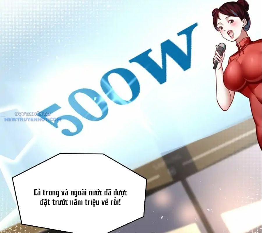 Ta Dựa Vào Danh Hào Hệ Thống Đả Bại Ngàn Vạn Thần Hào: Chapter 64