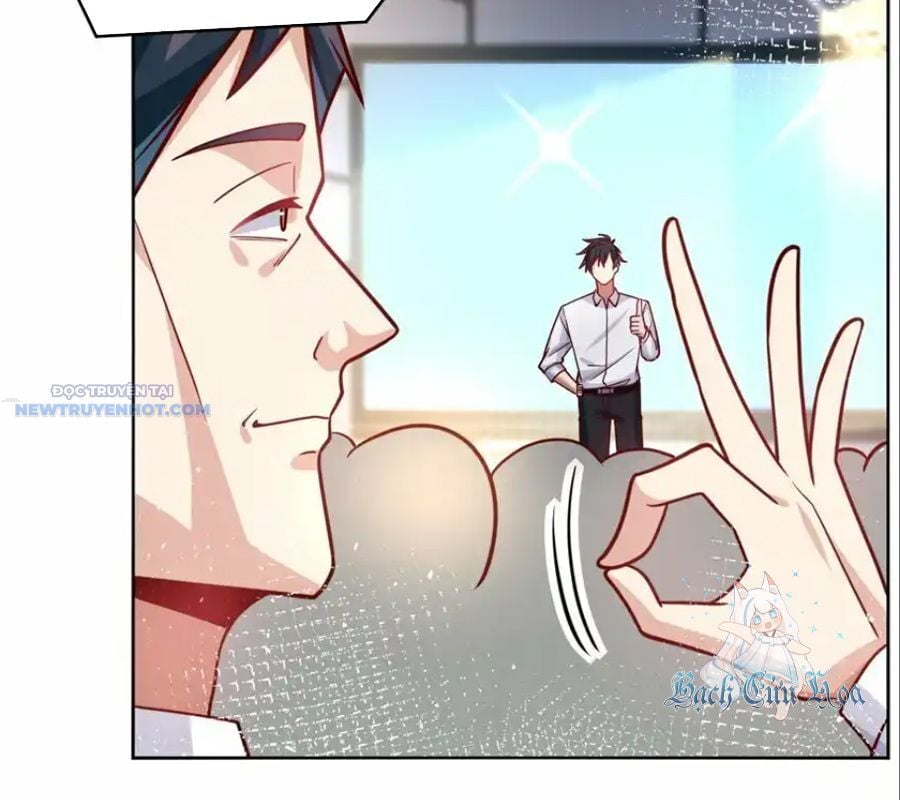 Ta Dựa Vào Danh Hào Hệ Thống Đả Bại Ngàn Vạn Thần Hào: Chapter 64