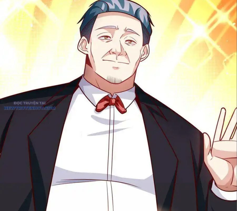 Ta Dựa Vào Danh Hào Hệ Thống Đả Bại Ngàn Vạn Thần Hào: Chapter 64