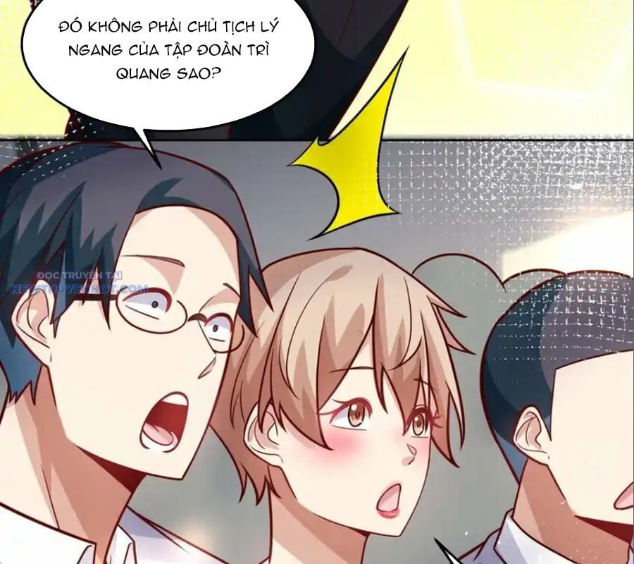 Ta Dựa Vào Danh Hào Hệ Thống Đả Bại Ngàn Vạn Thần Hào: Chapter 64