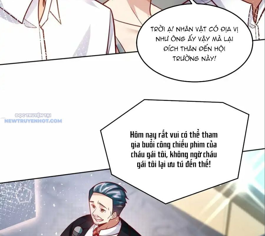 Ta Dựa Vào Danh Hào Hệ Thống Đả Bại Ngàn Vạn Thần Hào: Chapter 64