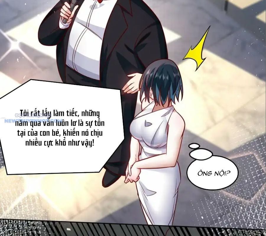 Ta Dựa Vào Danh Hào Hệ Thống Đả Bại Ngàn Vạn Thần Hào: Chapter 64